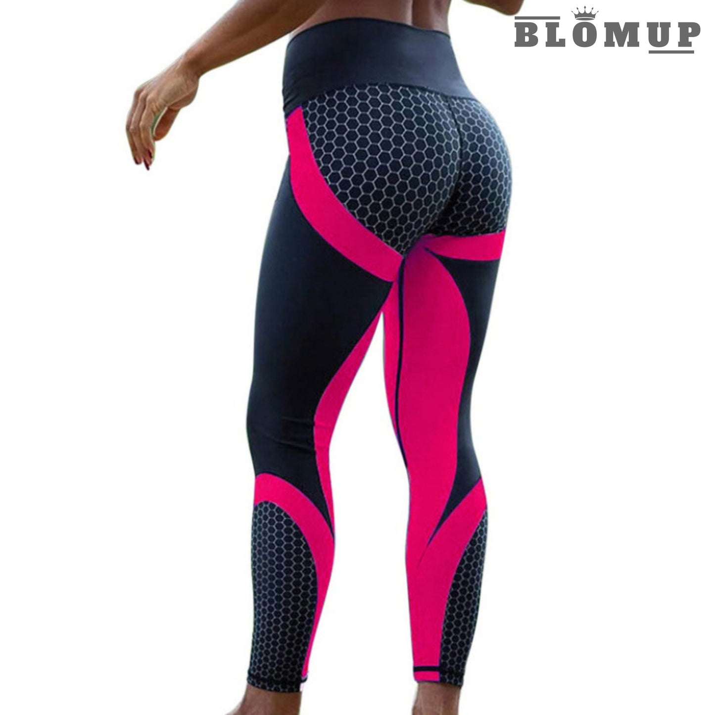 Leggings Fitness : Confort et Style pour vos Entraînements