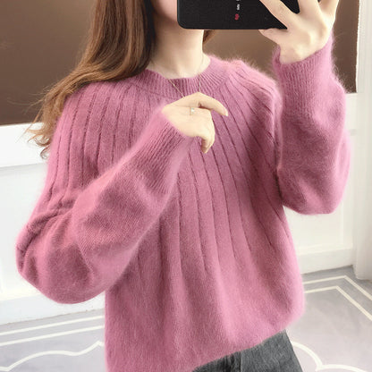 Pull en Tricot | Carmén